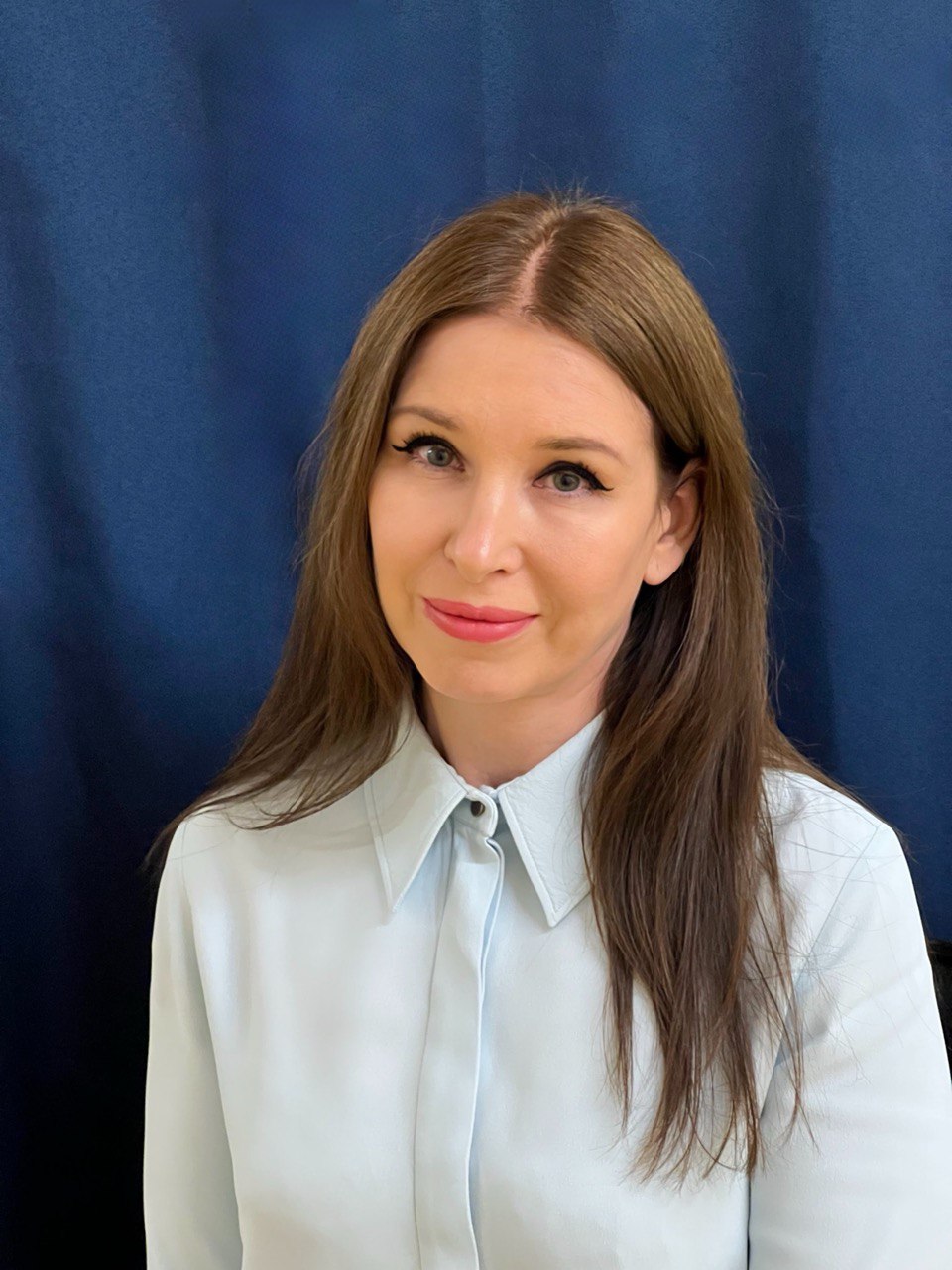 Герасимова Марина Анатольевна.