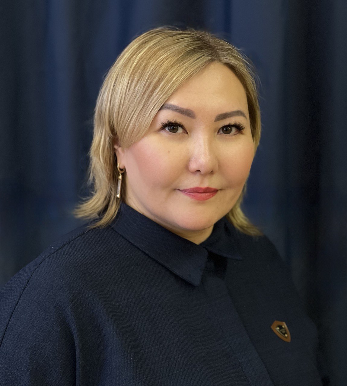 Айтмухамбетова Роза Алтынбековна.