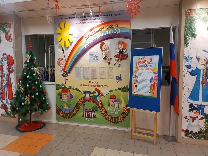 Изображения кабинета.