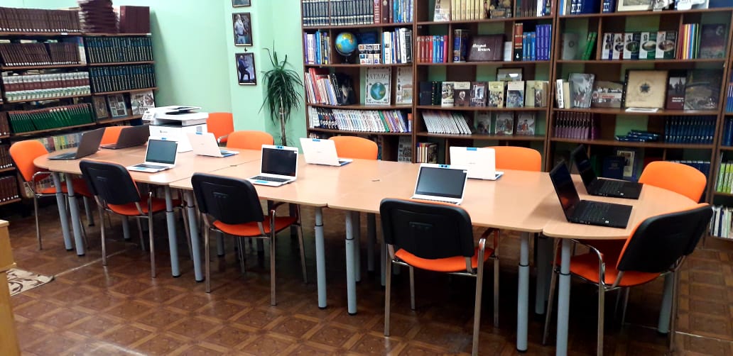 Коротко о библиотеке: Изображение.