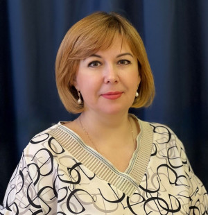 Александрова Ирина Витальевна, лауреат регионального этапа Всероссийского конкурса «Учитель-дефектолог года – 2021» Александрова Ирина Витальевна, лауреат регионального этапа Всероссийского конкурса «Учитель-дефектолог года – 2021»